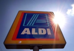 Aldi prices dropped