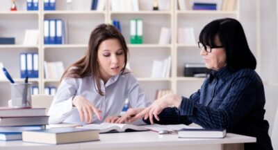 spanish tutor