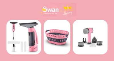 Swan x Lynsey Product Bundle