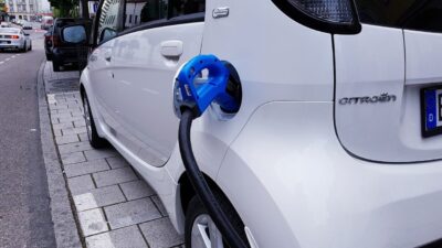 electric cars