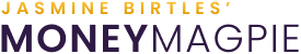 money-magpie-logo-text